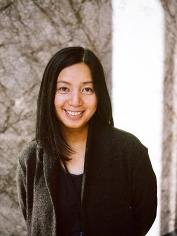speaker photo