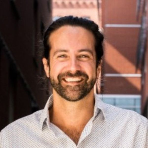 speaker photo