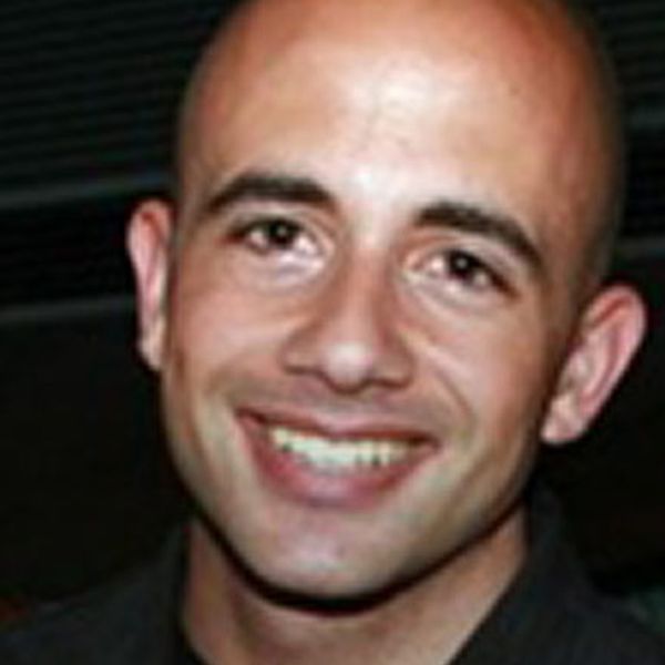 speaker photo