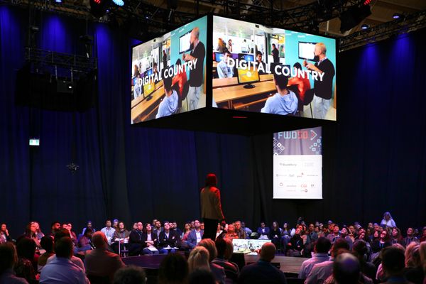 FWD50 2019 | FWD50