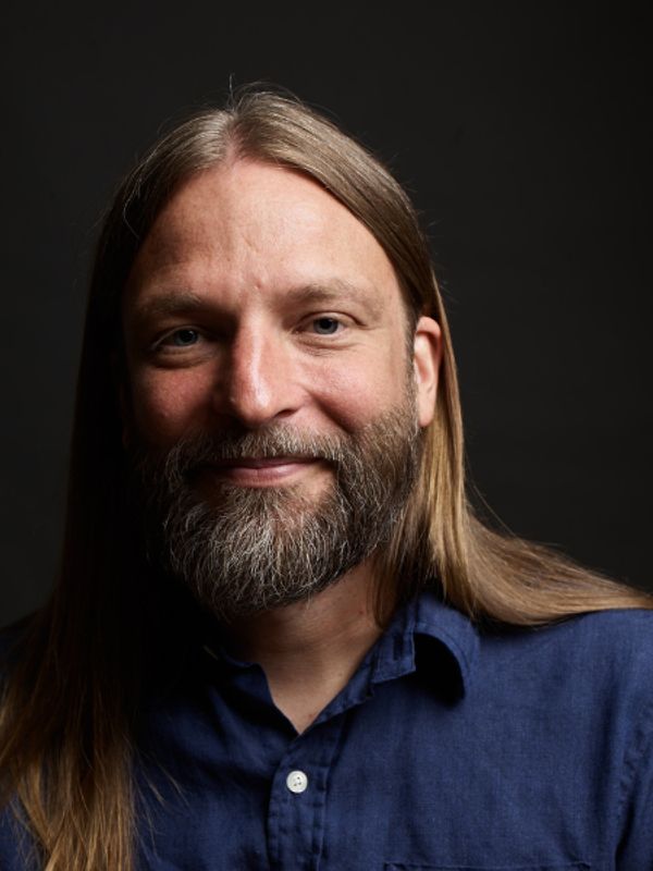 speaker photo