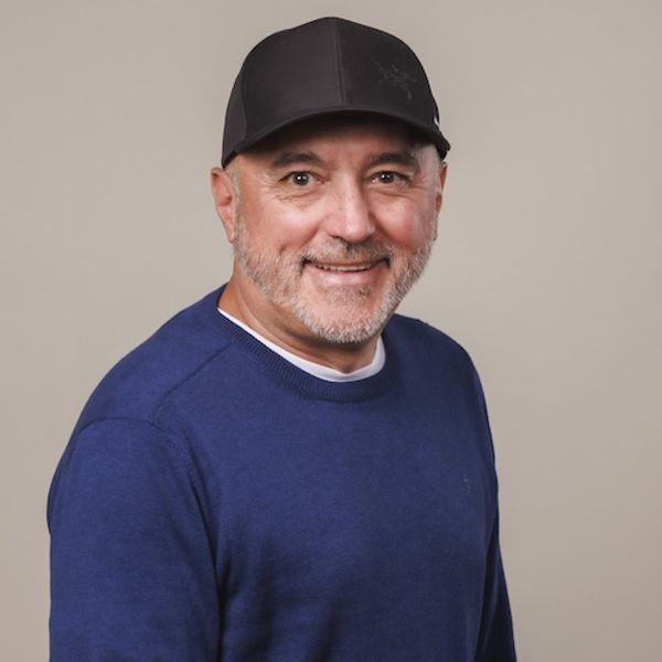 speaker photo