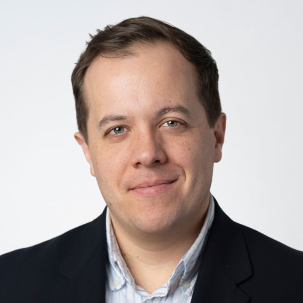 speaker photo