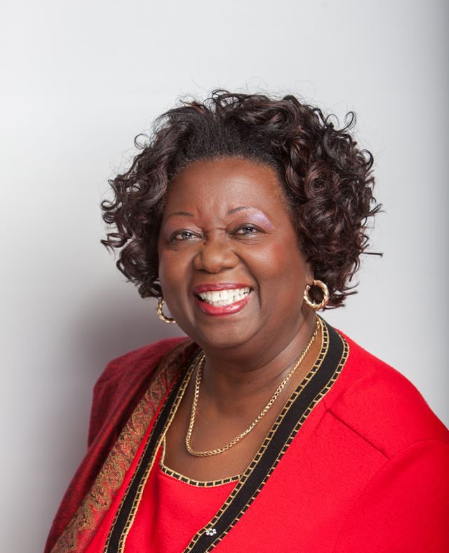 speaker photo