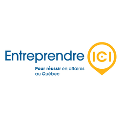 Entreprendre ici