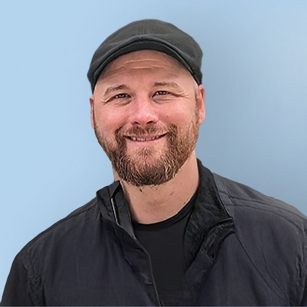 speaker photo