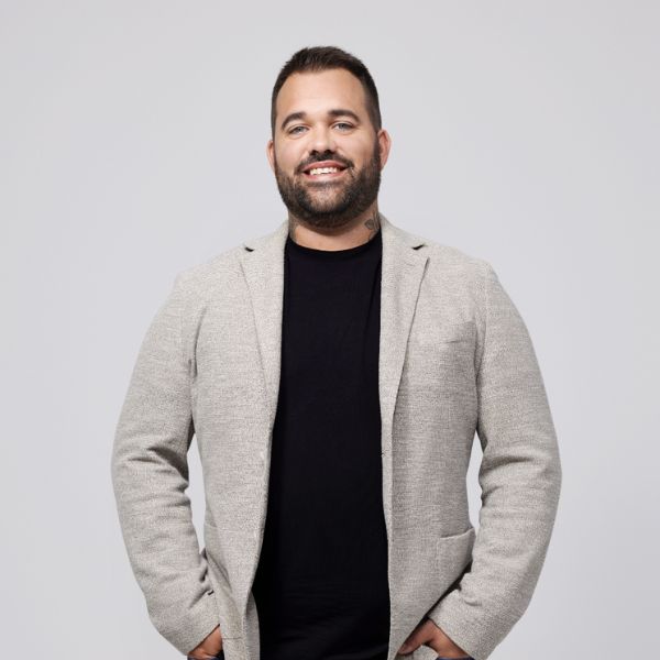 speaker photo