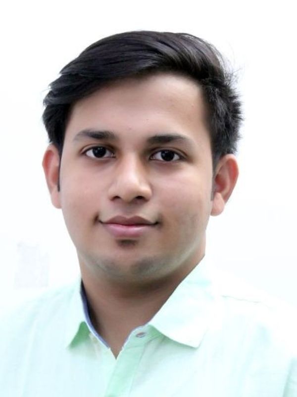 speaker photo