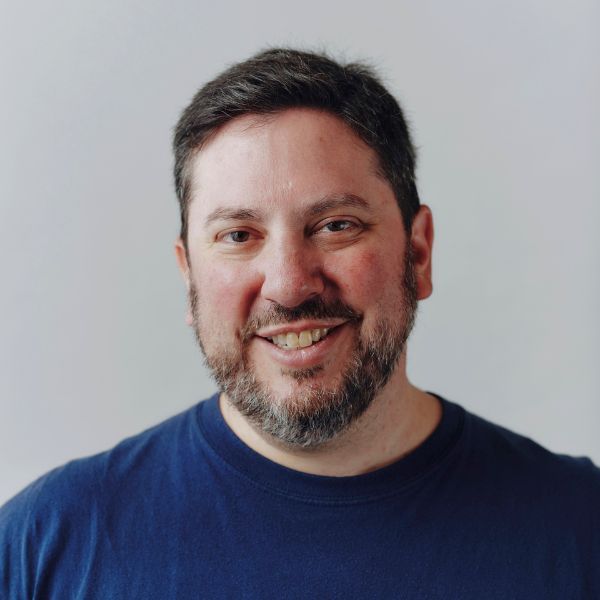 speaker photo