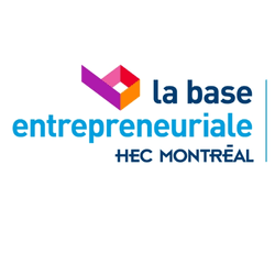 La base entrepreneuriale HEC Montréal