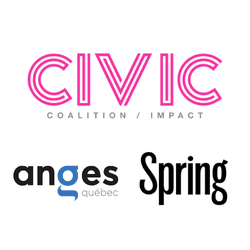 $100k Canadian Impact Investment Prize 2026 + $25k grant