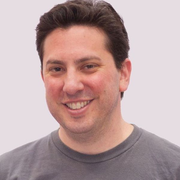 speaker photo