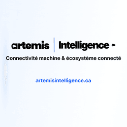 Artemis Intelligence inc.