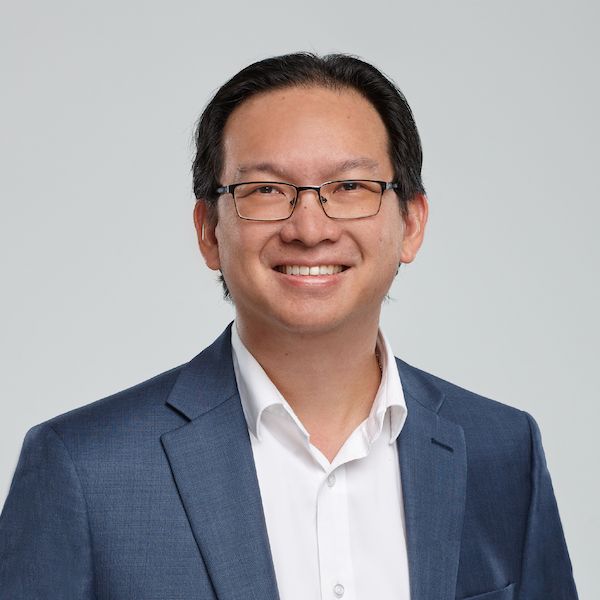 speaker photo