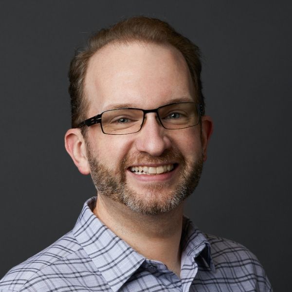 speaker photo