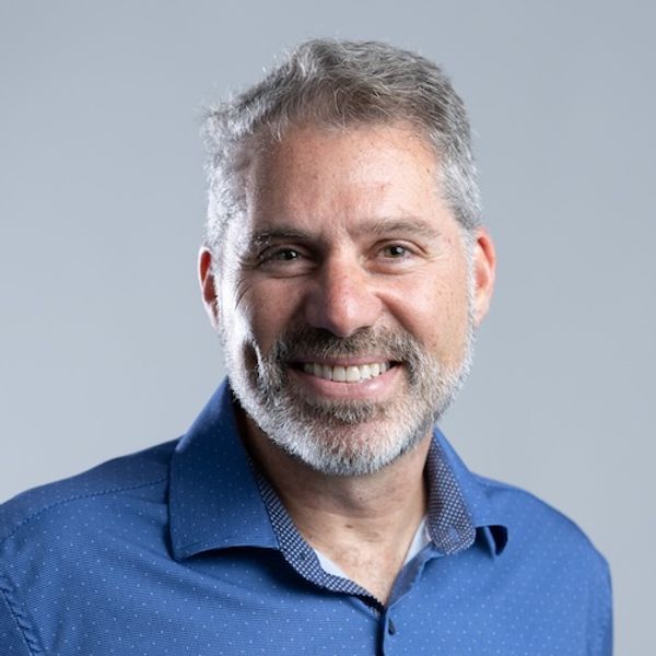 speaker photo