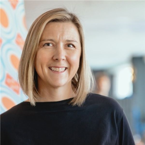 speaker photo