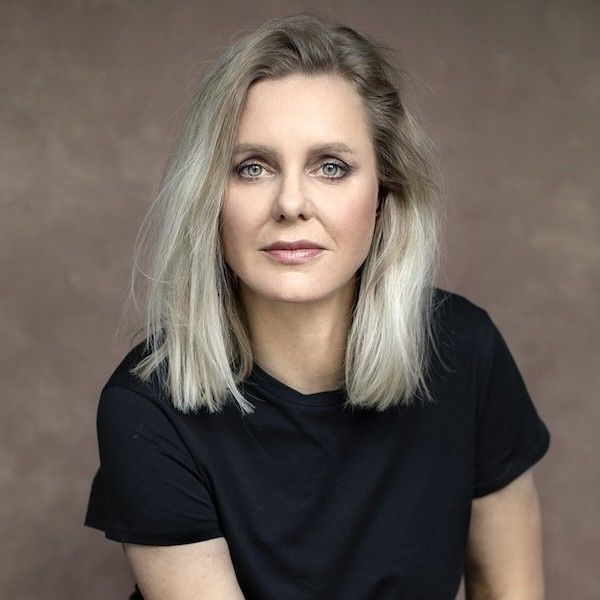 speaker photo
