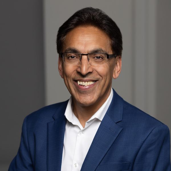 speaker photo