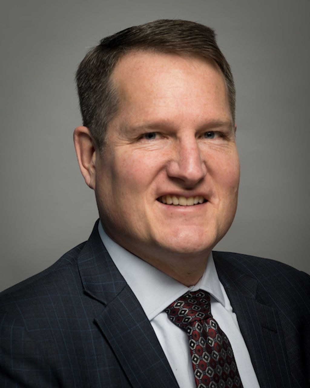 FWD50 Dugald Topshee