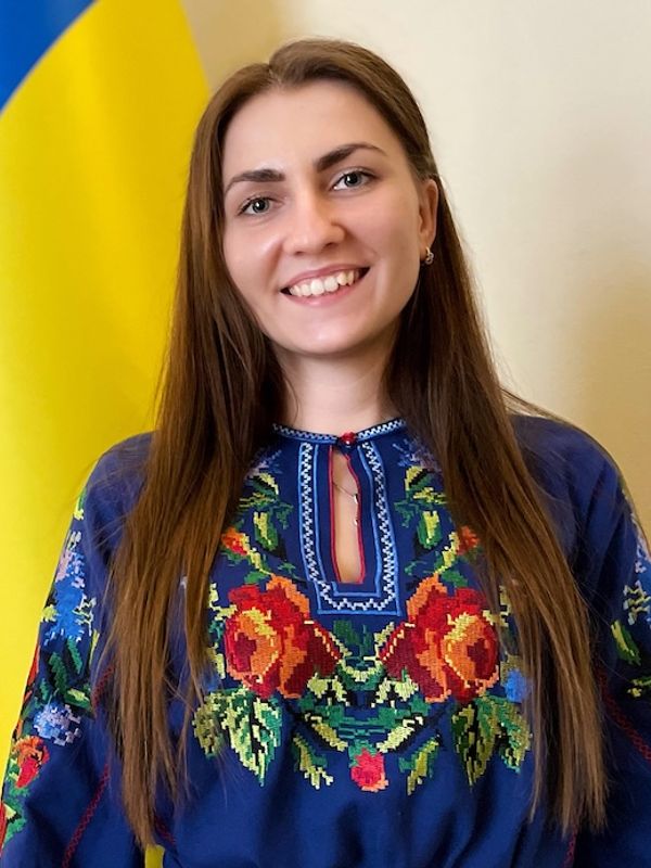 speaker photo