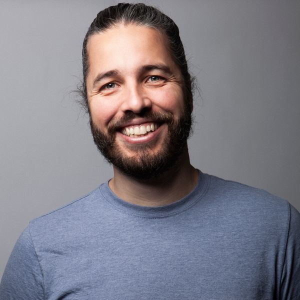 speaker photo