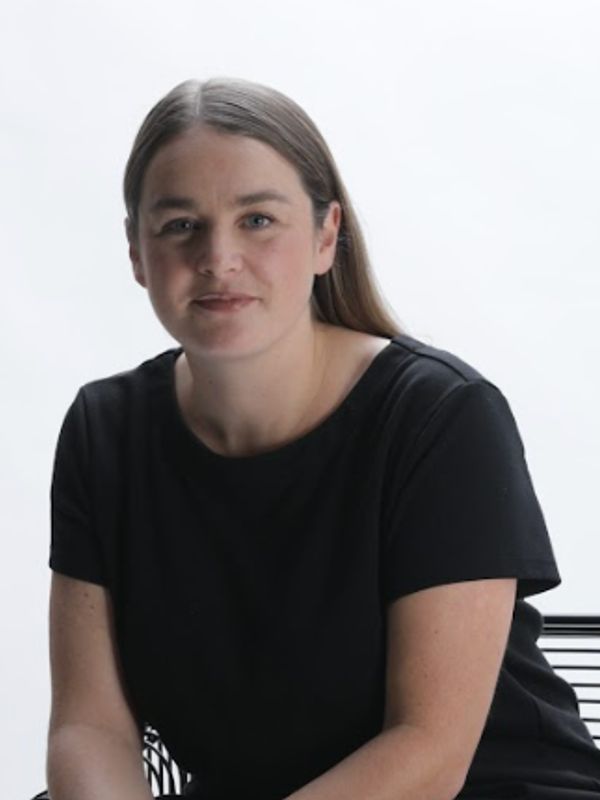 speaker photo