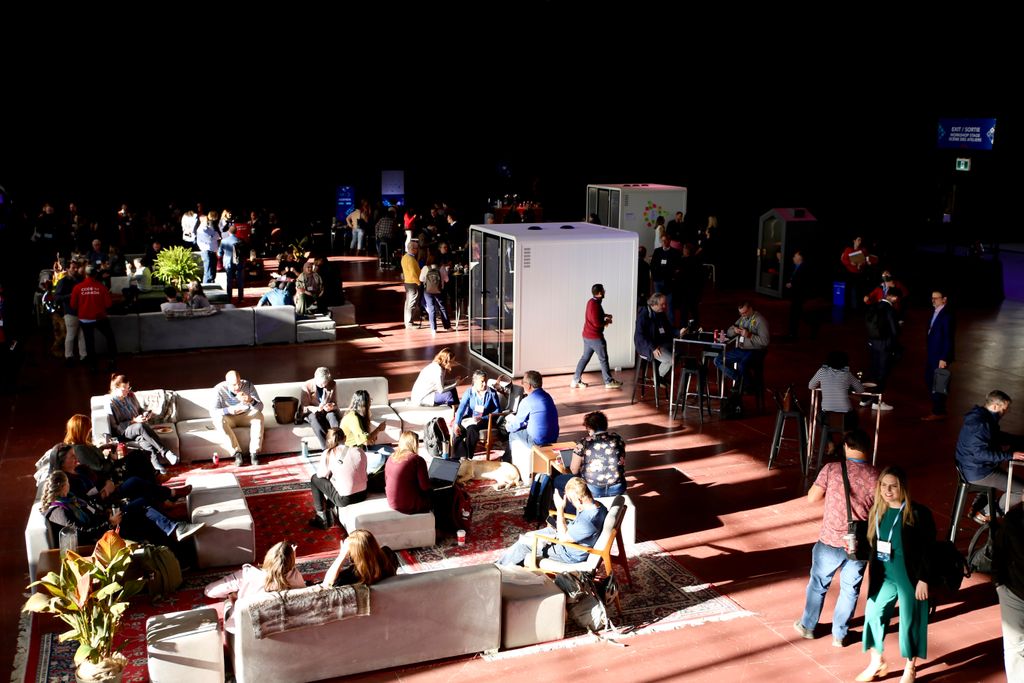 The FWD50 Third Sector Pass | FWD50