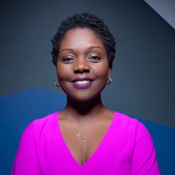speaker photo