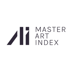 Master Art Index