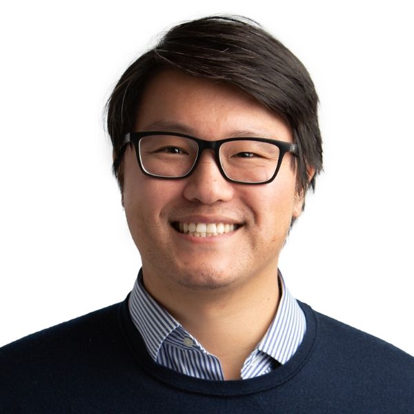 speaker photo