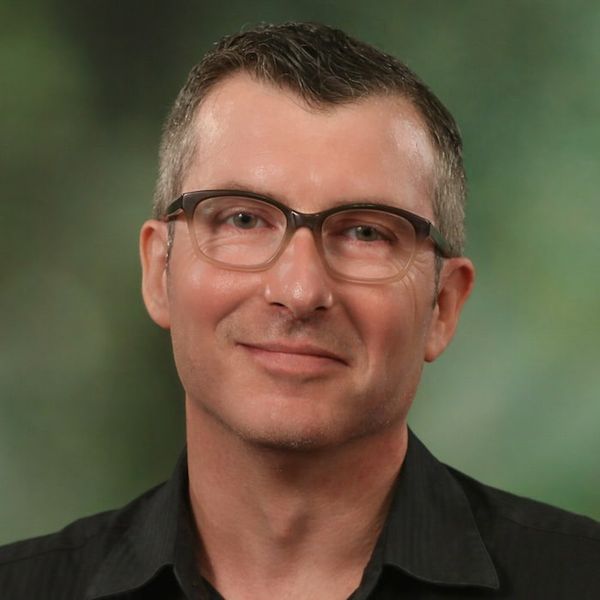 speaker photo
