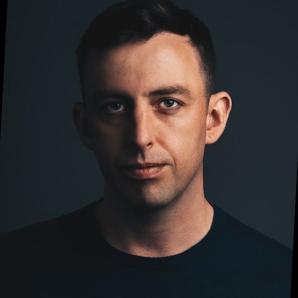 speaker photo
