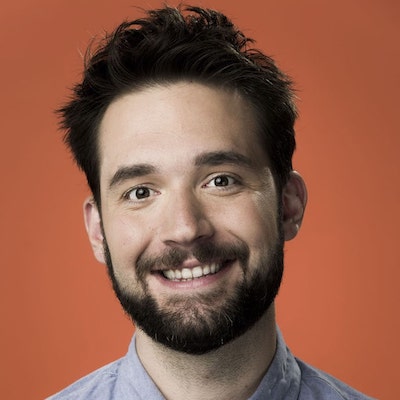 speaker photo