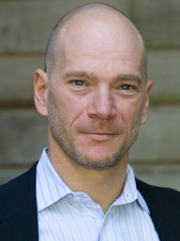 speaker photo