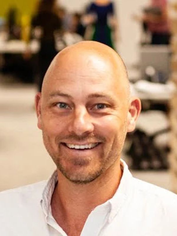speaker photo