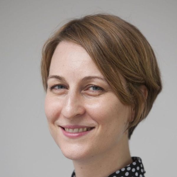 speaker photo
