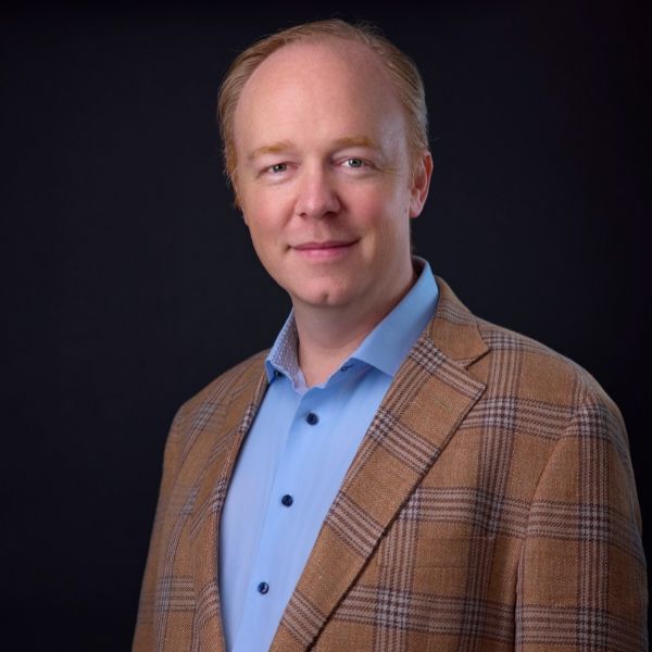 speaker photo