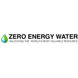 Zero Energy Water
