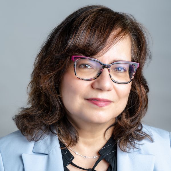 speaker photo