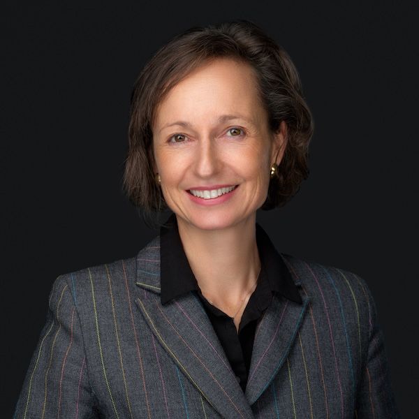 speaker photo