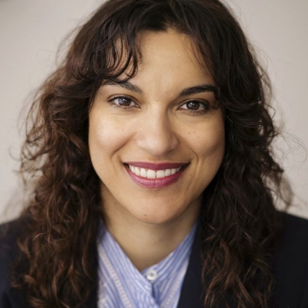 speaker photo