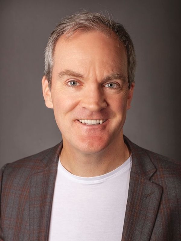 speaker photo