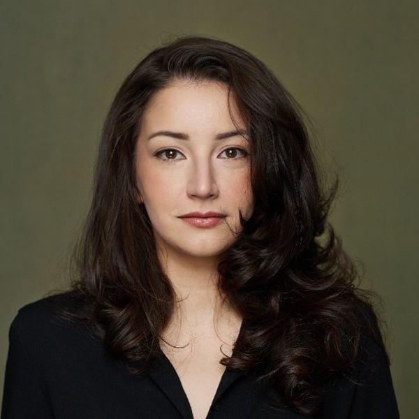 speaker photo