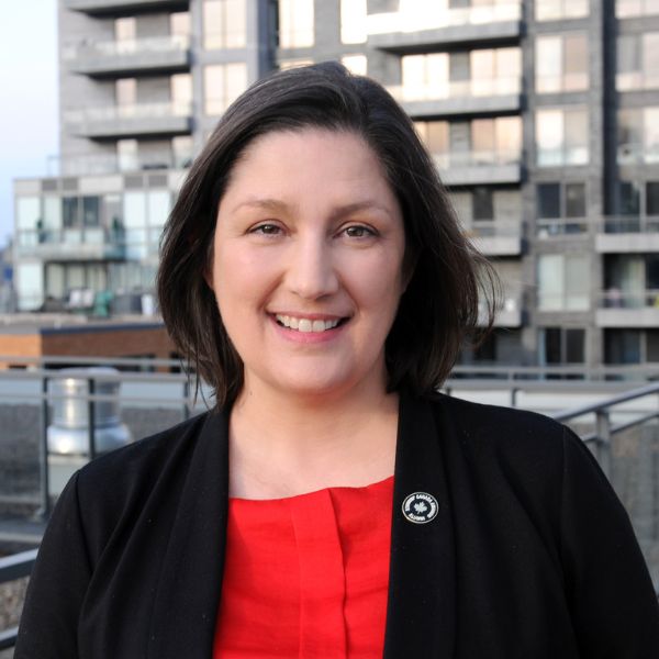 speaker photo