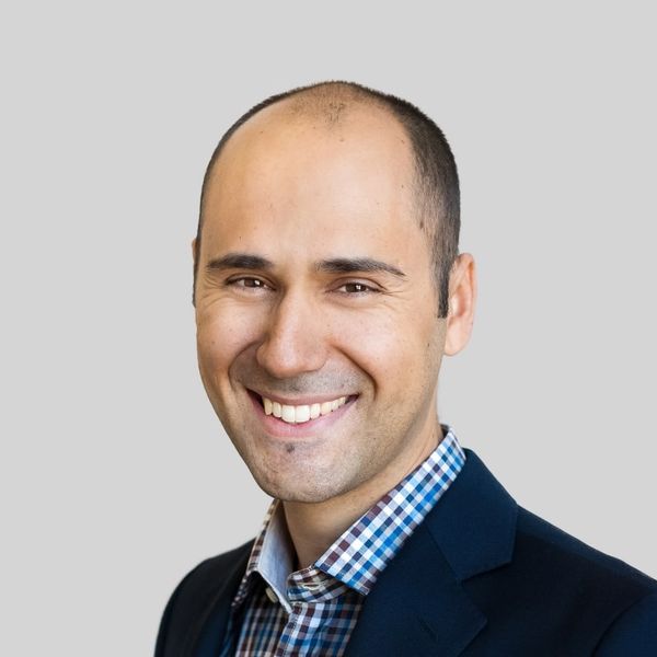 speaker photo