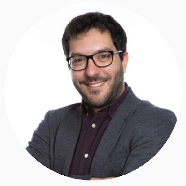 speaker photo