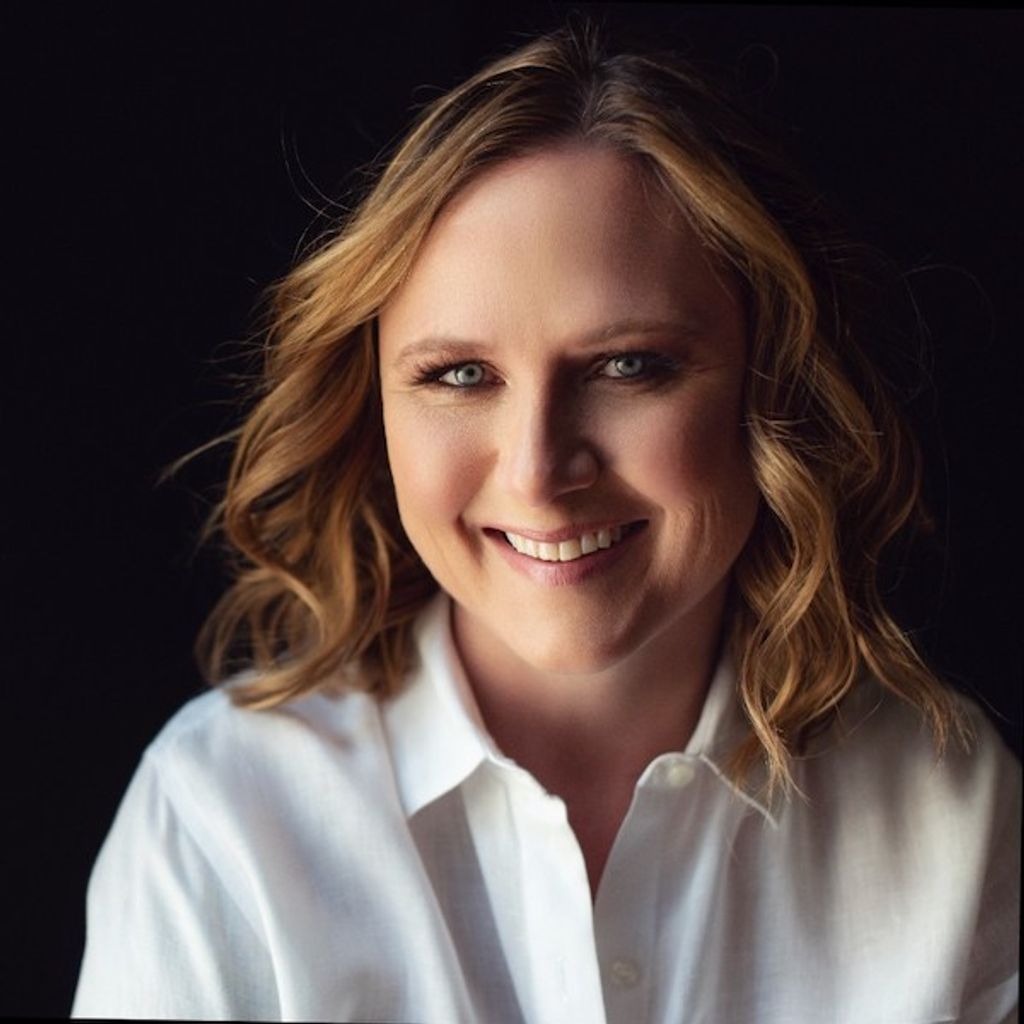 FWD50 Erin O’Halloran