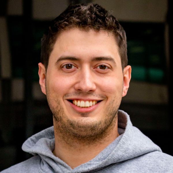 speaker photo