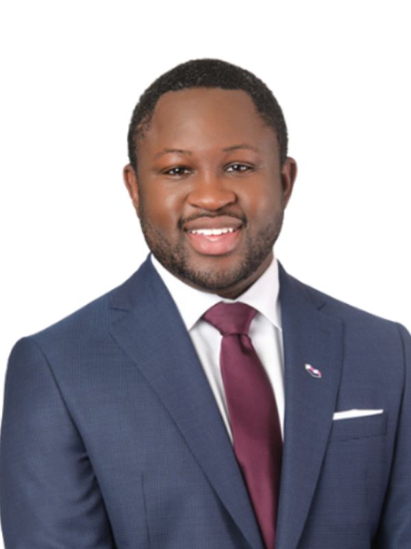 speaker photo
